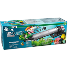 Lade das Bild in den Galerie-Viewer, JBL PROCRISTAL UV-C Compact plus 36W