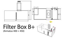 Lade das Bild in den Galerie-Viewer, Aquamedic Armatus series