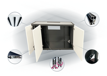 Lade das Bild in den Galerie-Viewer, Aquamedic Armatus XD series