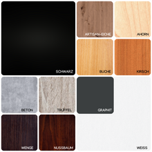 Lade das Bild in den Galerie-Viewer, Aquarienunterschrank Aquatic 120 - 200cm