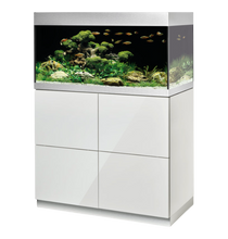 Lade das Bild in den Galerie-Viewer, OASE HighLine Weißglas 200 weiß