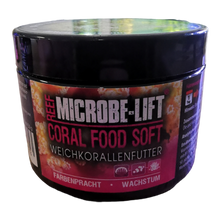 Lade das Bild in den Galerie-Viewer, Microbe-Lift Coral Food Soft