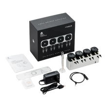 Lade das Bild in den Galerie-Viewer, Chihiros Bundle Dosieranlage Set + Zubehör (4 Teilig)