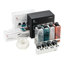 Lade das Bild in den Galerie-Viewer, Chihiros Bundle Dosieranlage Set + Zubehör (4 Teilig)