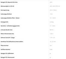 Lade das Bild in den Galerie-Viewer, OASE BioMaster Thermo 250