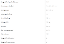 Lade das Bild in den Galerie-Viewer, OASE BioStyle 115