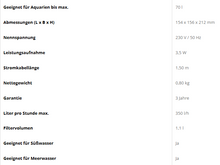 Lade das Bild in den Galerie-Viewer, OASE BioStyle 75