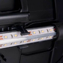 Lade das Bild in den Galerie-Viewer, Diversa ARISTO Abdeckung gebogen 40 - 80cm