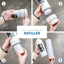 Lade das Bild in den Galerie-Viewer, ARKA myAQUA® 1900