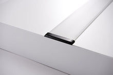 Lade das Bild in den Galerie-Viewer, Platino Alu-Abdeckung mit LED Expert 100 - 200cm