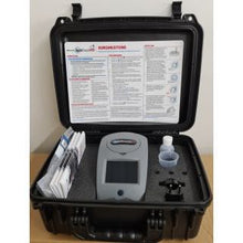 Lade das Bild in den Galerie-Viewer, SpinTouch FX