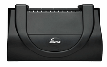 Lade das Bild in den Galerie-Viewer, Diversa ARISTO Abdeckung gerade 40 - 80cm