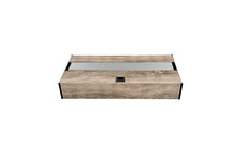 Lade das Bild in den Galerie-Viewer, Platino Alu-Abdeckung mit LED Expert 100 - 200cm