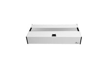 Lade das Bild in den Galerie-Viewer, Platino Alu-Abdeckung mit LED Expert 100 - 200cm