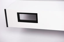 Lade das Bild in den Galerie-Viewer, Platino Alu-Abdeckung mit LED Expert 100 - 200cm