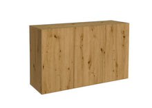 Lade das Bild in den Galerie-Viewer, Aquarienunterschrank Aquatic 120 - 200cm