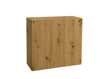 Lade das Bild in den Galerie-Viewer, Aquarienunterschrank Aquatic 60 - 100cm