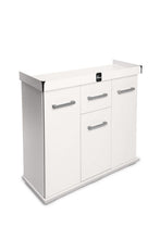 Lade das Bild in den Galerie-Viewer, Aquarienunterschrank Solid 80-200cm