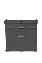 Lade das Bild in den Galerie-Viewer, Aquarienunterschrank Solid 80-200cm