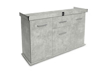 Lade das Bild in den Galerie-Viewer, Aquarienunterschrank Solid 80-200cm