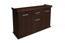 Lade das Bild in den Galerie-Viewer, Aquarienunterschrank Solid 80-200cm