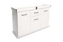 Lade das Bild in den Galerie-Viewer, Aquarienunterschrank Solid 80-200cm