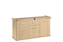 Lade das Bild in den Galerie-Viewer, Aquarienunterschrank Solid 80-200cm