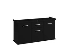 Lade das Bild in den Galerie-Viewer, Aquarienunterschrank Solid 80-200cm