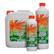Lade das Bild in den Galerie-Viewer, Aqua Rebell Makro Basic NPK