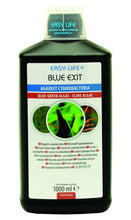 Lade das Bild in den Galerie-Viewer, Easy-Life Blue Exit