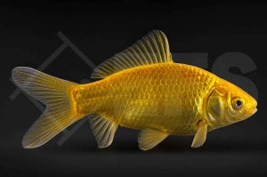 Goldfisch 