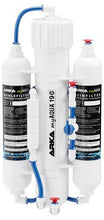 Lade das Bild in den Galerie-Viewer, ARKA myAQUA® 190Umkehrosmoseanlage
