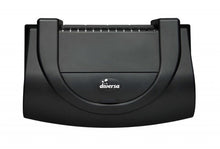 Lade das Bild in den Galerie-Viewer, Diversa ARISTO Abdeckung gebogen 40 - 80cm
