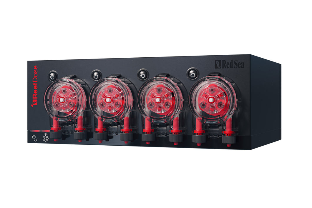Red Sea ReefDose 4