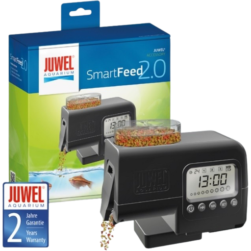 Juwel SmartFeed 2.0 | Futterautomat