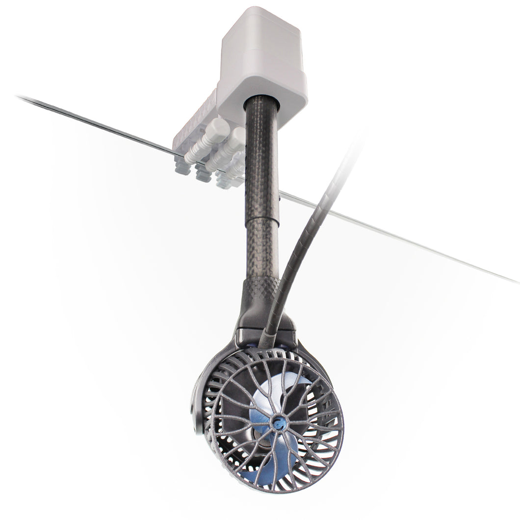 TUNUZE Turbelle® nanostream® 6075 ORCA (6075.501)