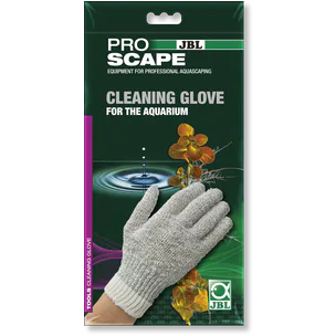JBL PROSCAPE CLEANING GLOVE