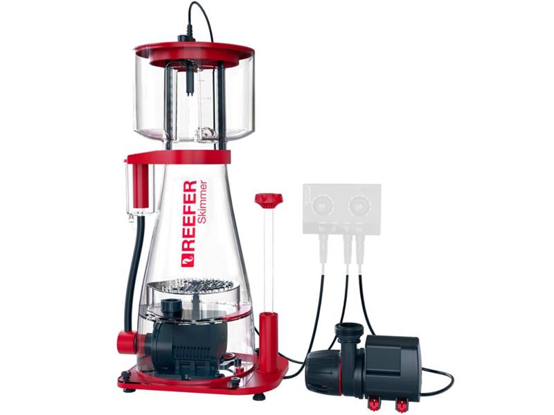 RedSea Reefer Skimmer 600 mit DC Pumpe ohne Controller