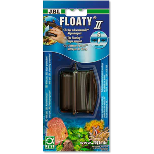JBL FLOATY II Scheibenmagnet