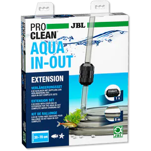 JBL PROCLEAN AQUA IN-OUT EXTENSION