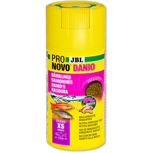 JBL PRONOVO DANIO GRANO XS