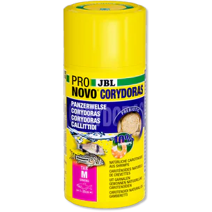 JBL PRONOVO CORYDORAS TAB M