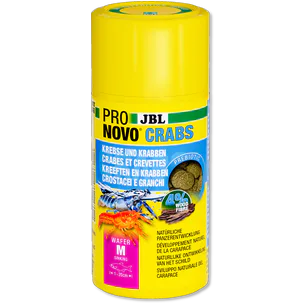 JBL PRONOVO CRABS WAFER M