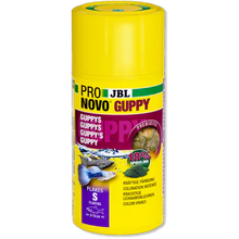 Lade das Bild in den Galerie-Viewer, JBL PRONOVO GUPPY FLAKES S
