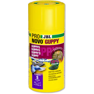 JBL PRONOVO GUPPY FLAKES S
