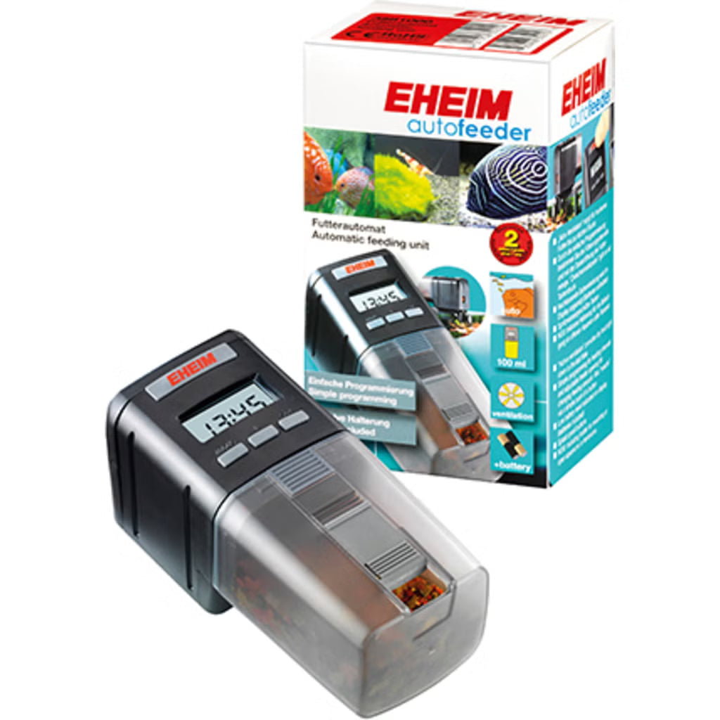 Eheim autofeeder Futterautomat