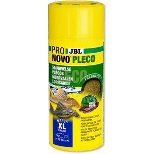 JBL PRONOVO PLECO WAFER XL