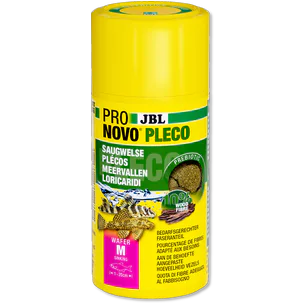 JBL PRONOVO PLECO WAFER M