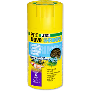 JBL PRONOVO SHRIMPS GRANO S
