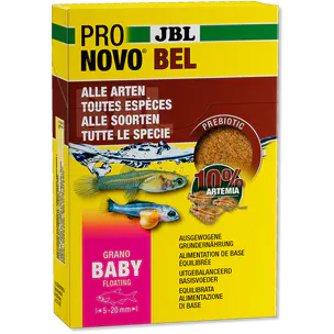 JBL PRONOVO BEL GRANO BABY